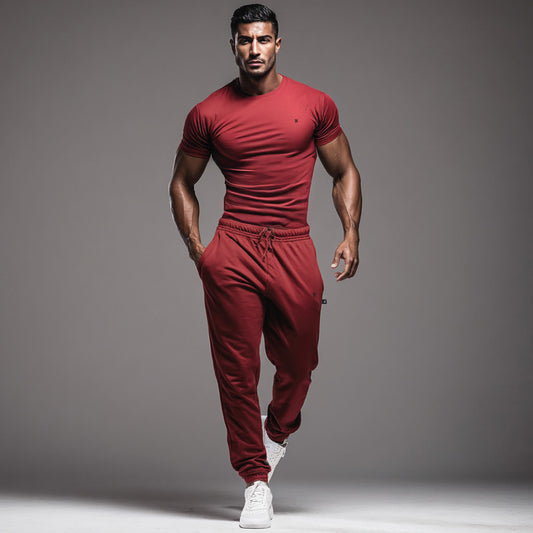 DRIFT MODE JOGGERS – Comodidad y Estilo en Movimiento