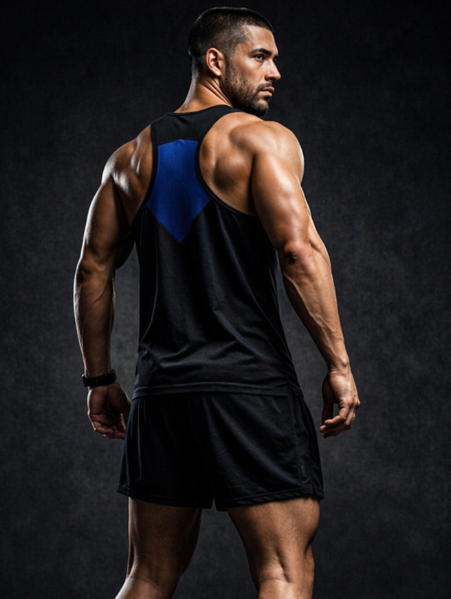 LÍDER RACERBACK
