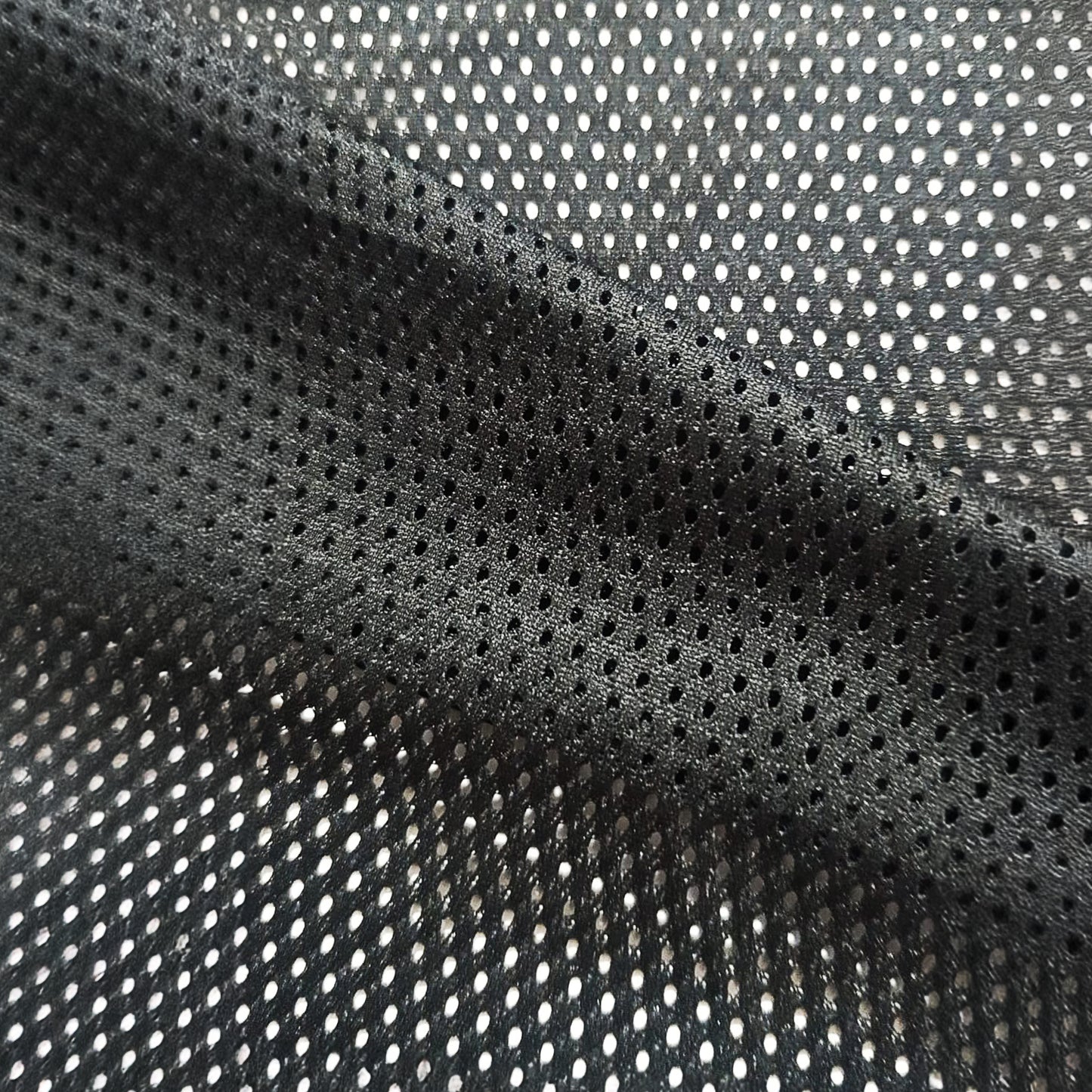 Olympic Athletic Mesh.