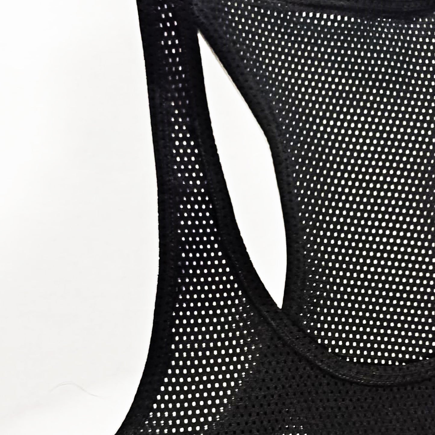 Olympic Athletic Mesh.