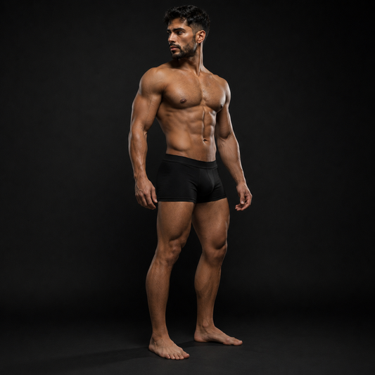SECOND FORM™ Performance Boxer