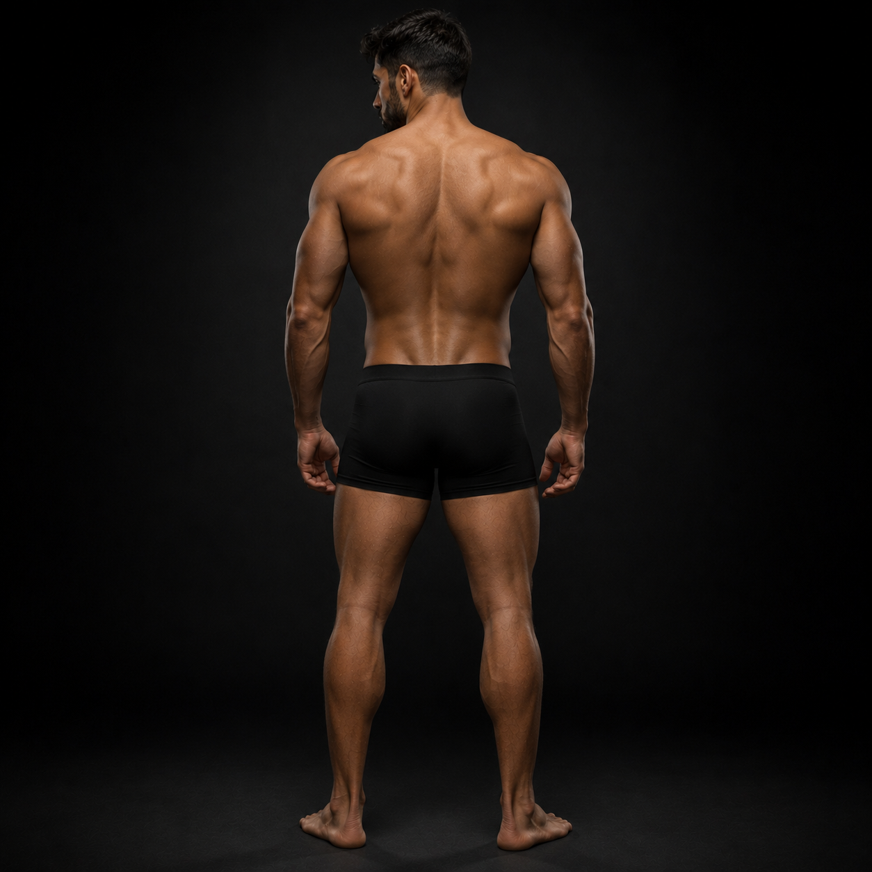 SECOND FORM™ Performance Boxer