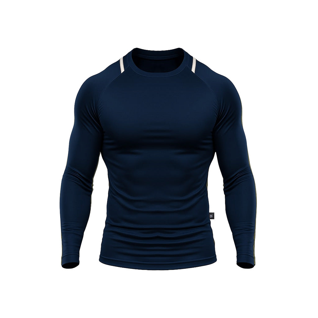 GRITWEAR — T-SHIRT        Precisión brutal,Presencia silenciosa.