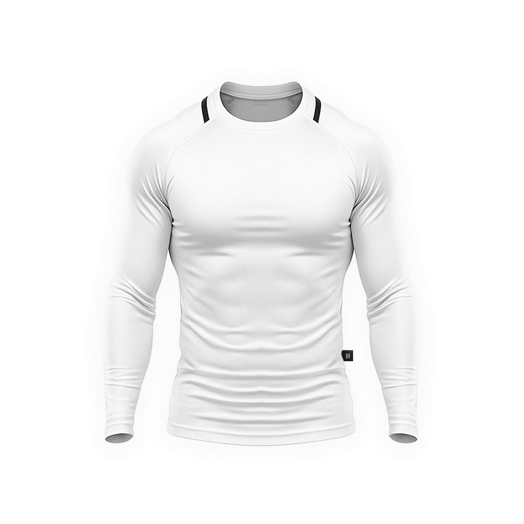 GRITWEAR — T-SHIRT        Precisión brutal,Presencia silenciosa.