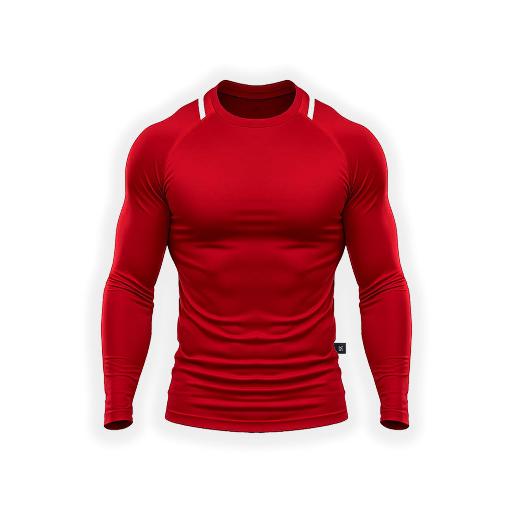 GRITWEAR — T-SHIRT        Precisión brutal,Presencia silenciosa.