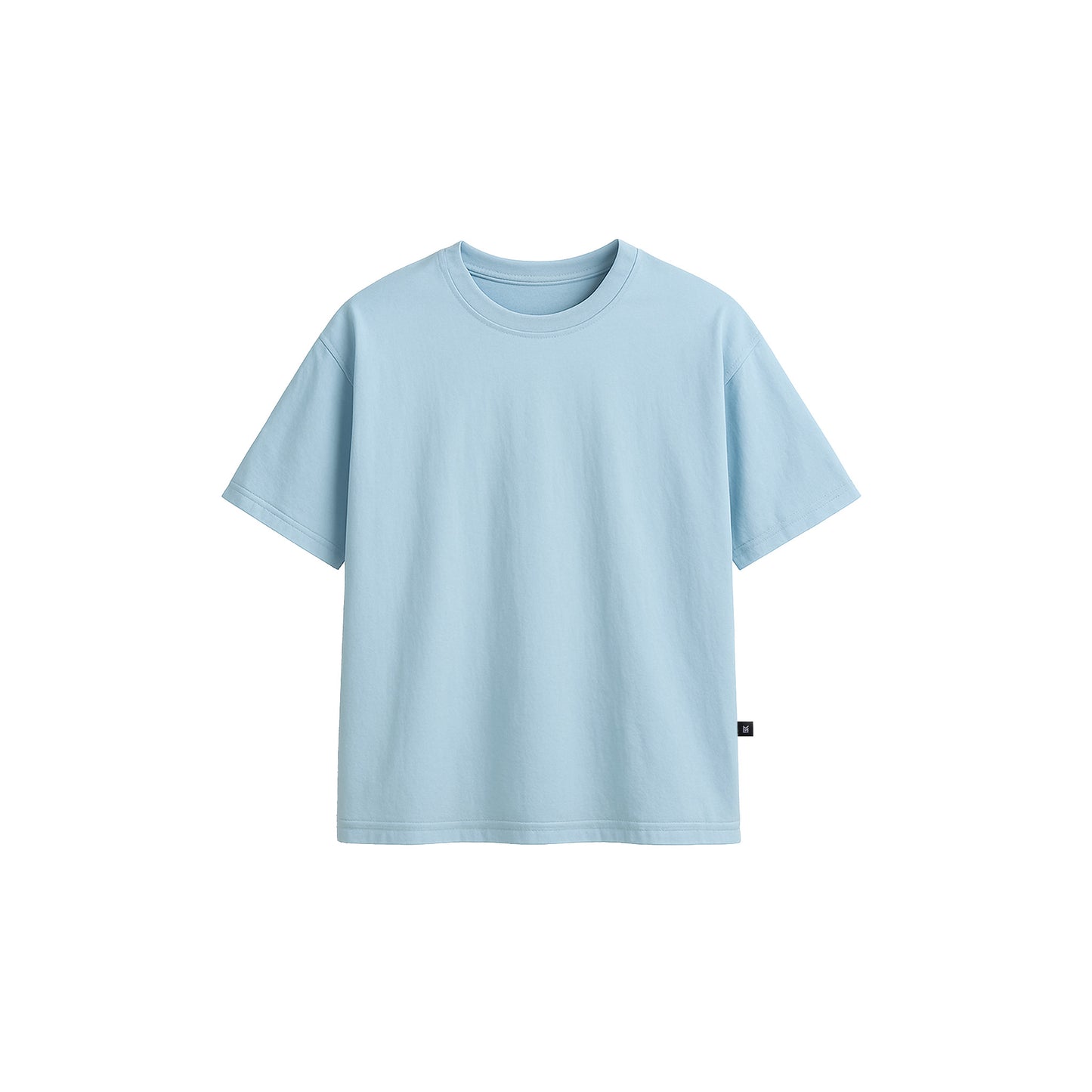 Silent Surface – Boxy Tee