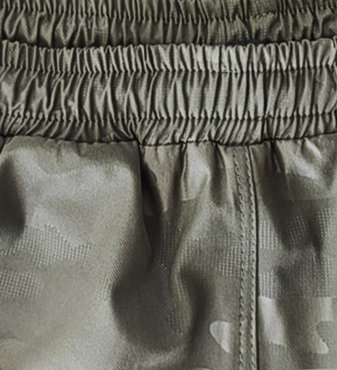 Stealth Commander Sports Short – Domina cada entrenamiento con máximo confort