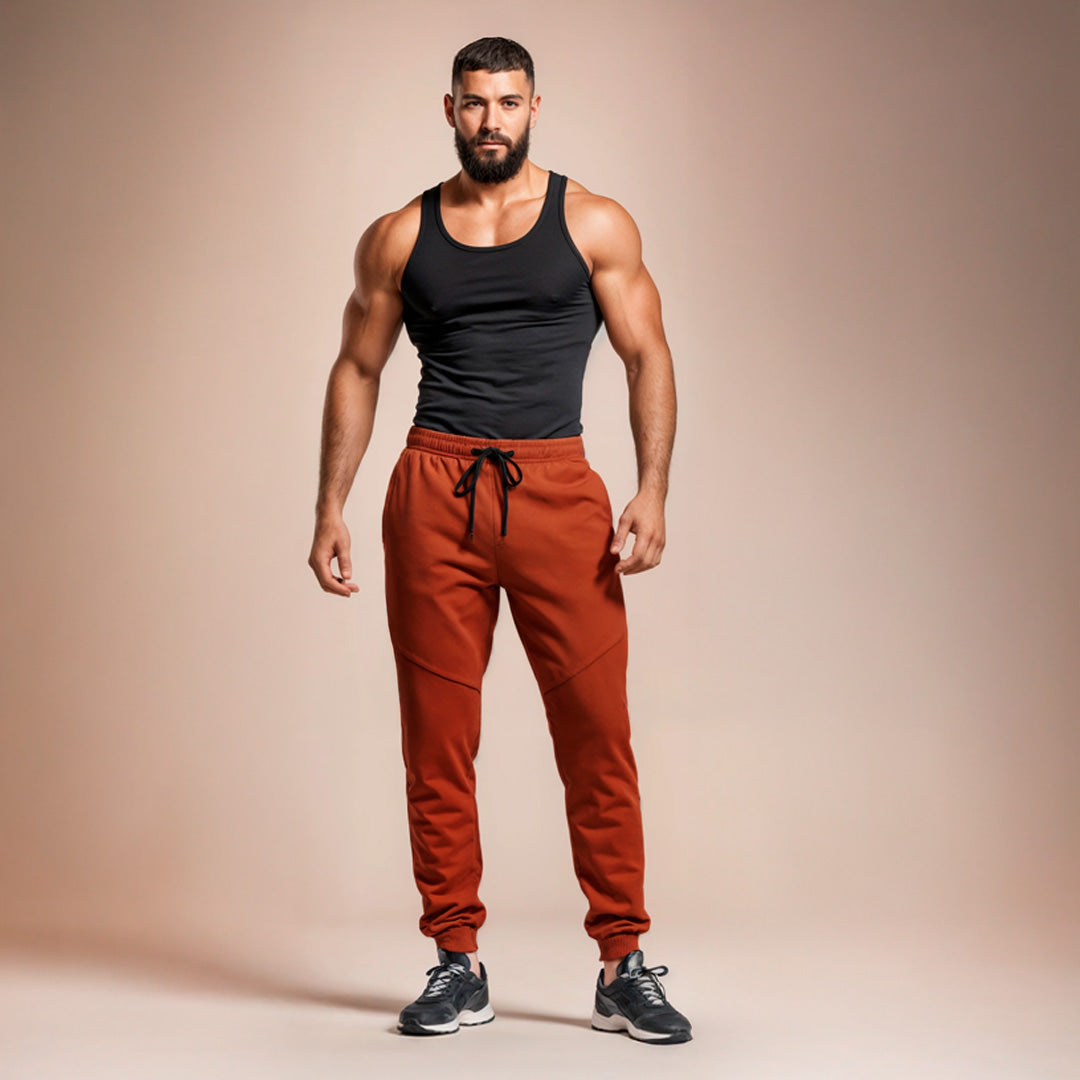 FLAME FLEX JOGGERS