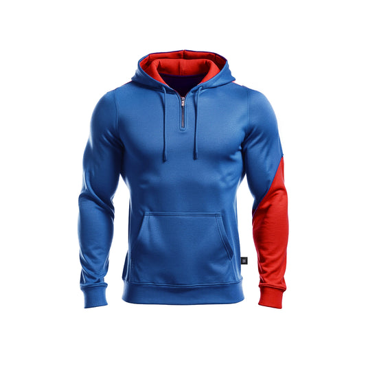 “KRYPTON FORCE”   La fuerza que desafía los límites.