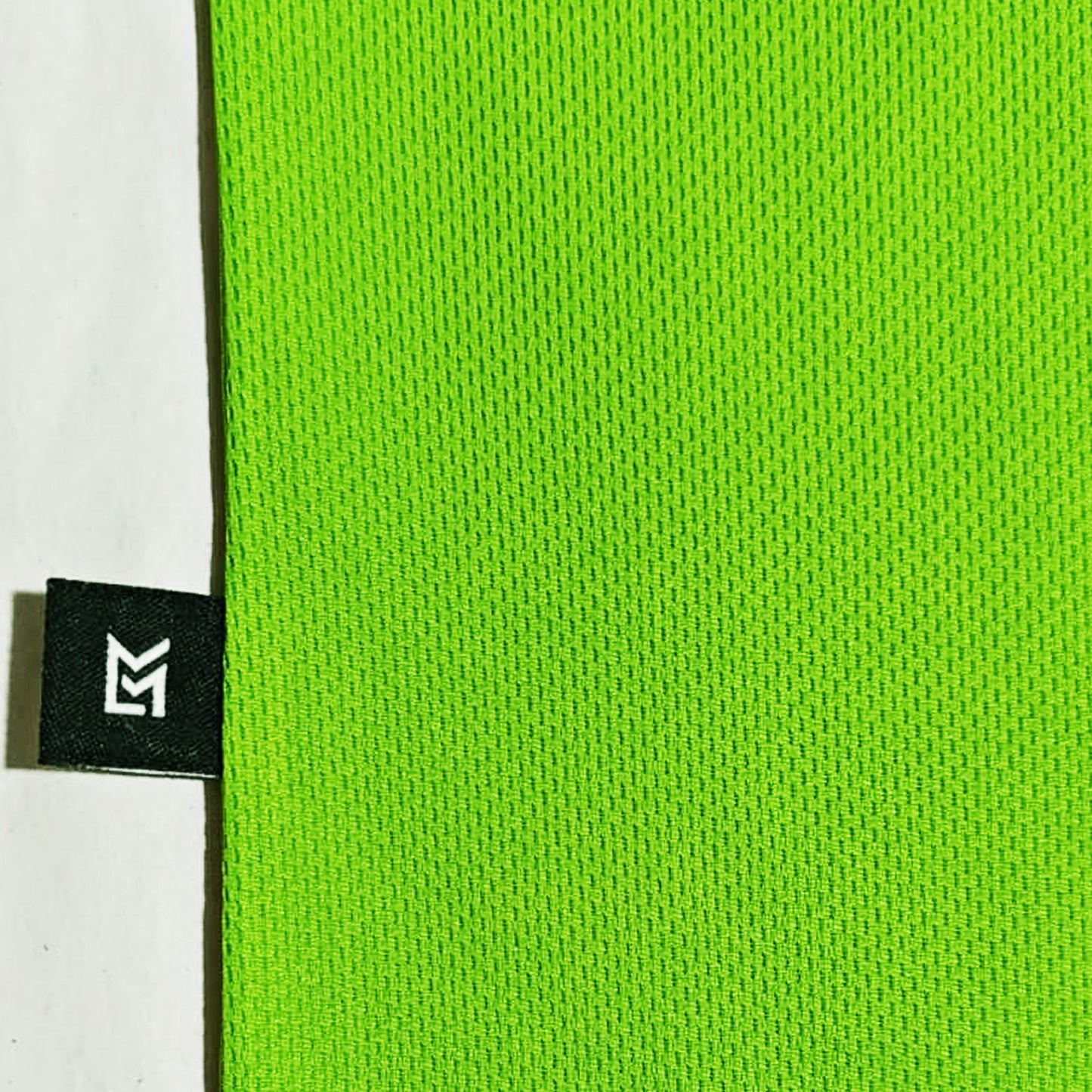 OLYMPIC GREEN TANK TOP