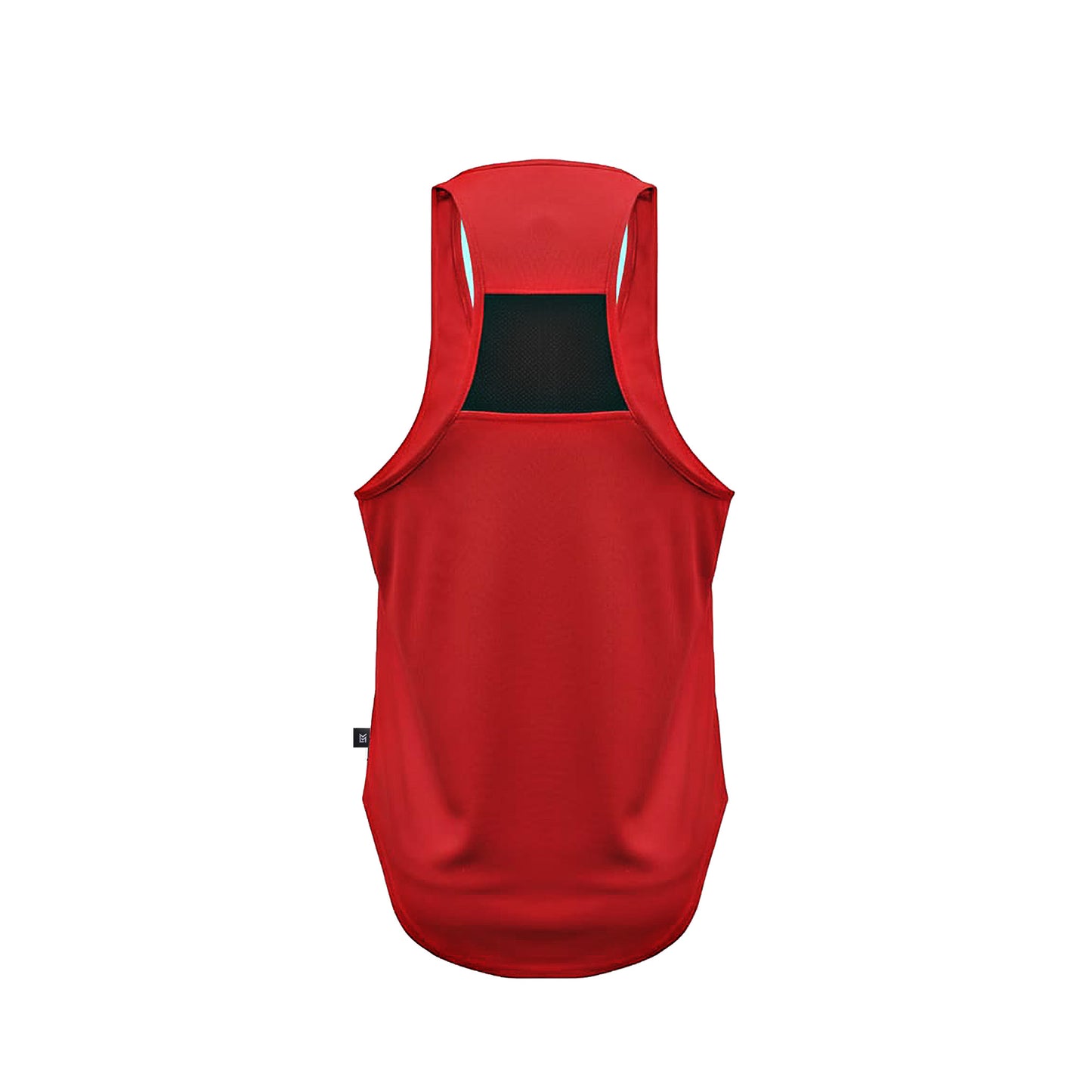 OLYMPIC GREEN TANK TOP