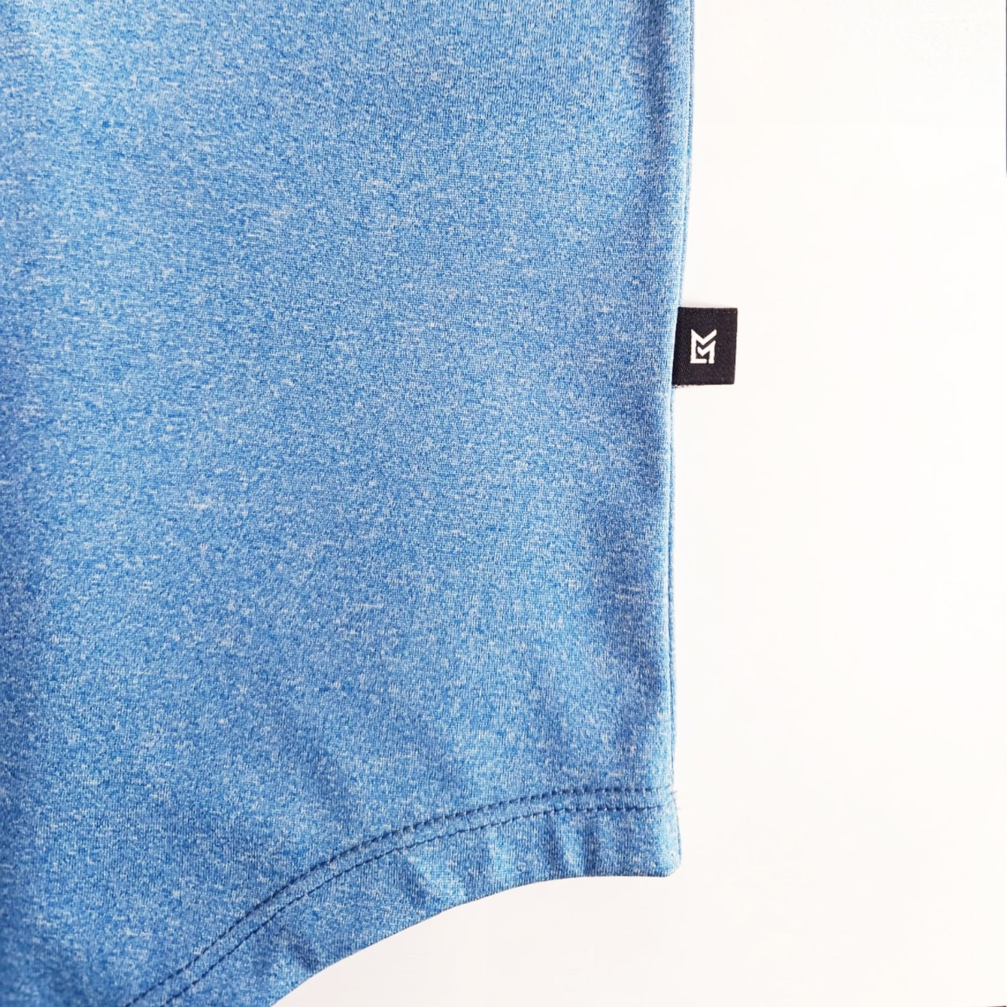 IGNITE MOTION RAGLAN.