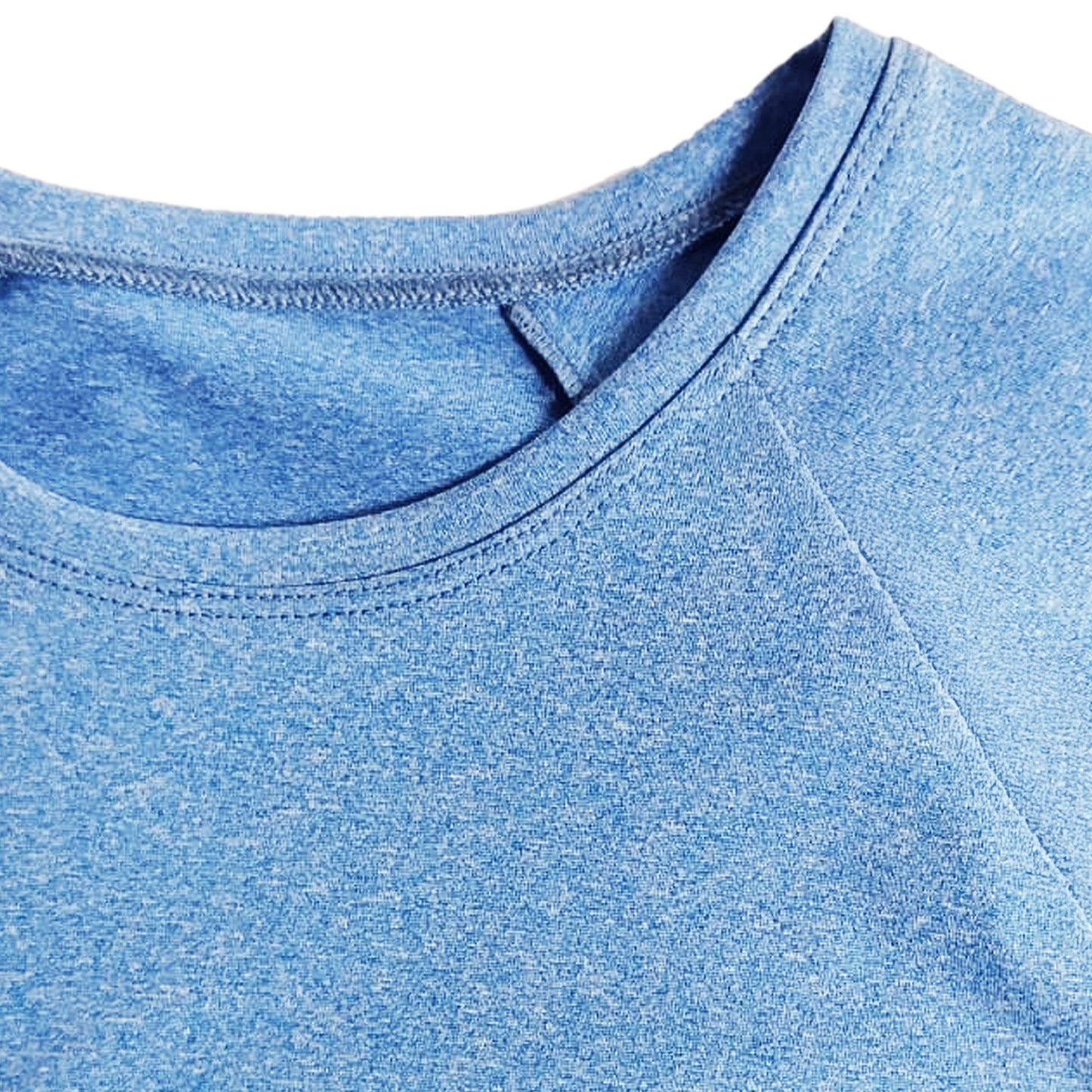 IGNITE MOTION RAGLAN.