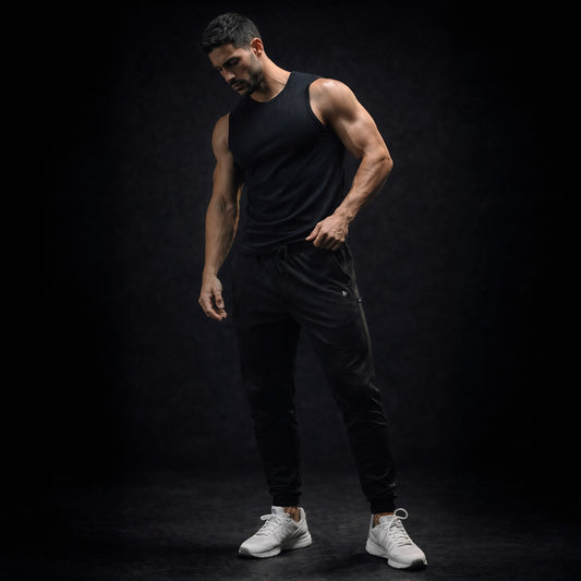 CORE SHADOW PANTS