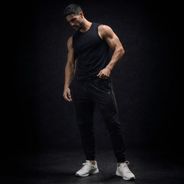 CORE SHADOW PANTS