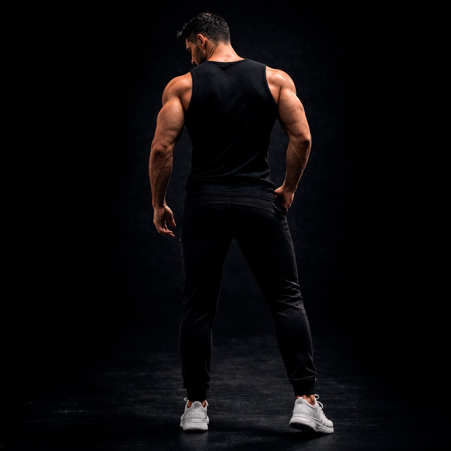 CORE SHADOW PANTS