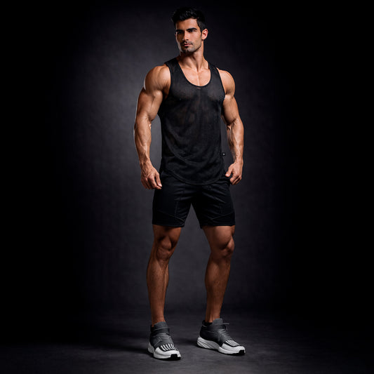 NEXUS TANK – Performance Mes
