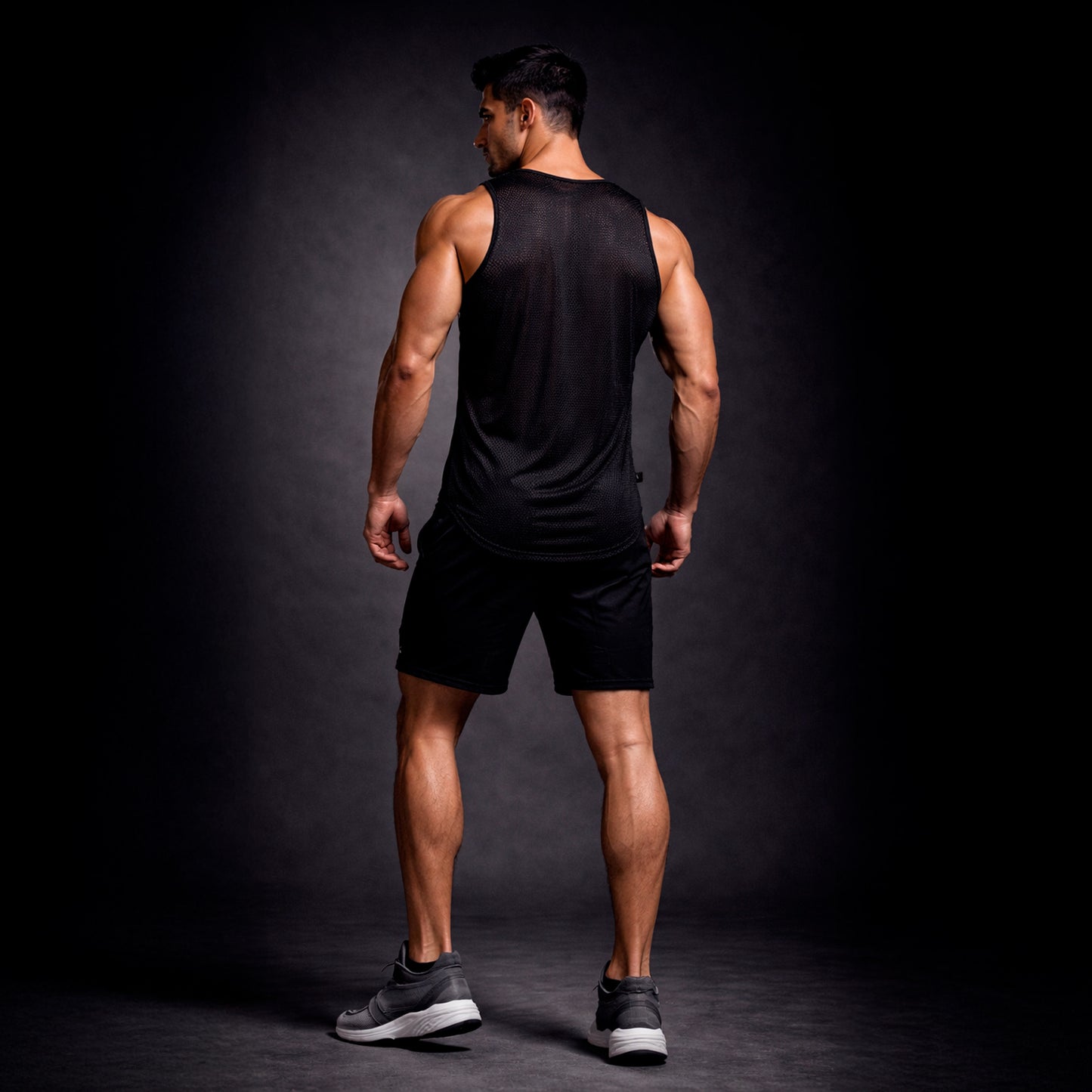 NEXUS TANK – Performance Mes
