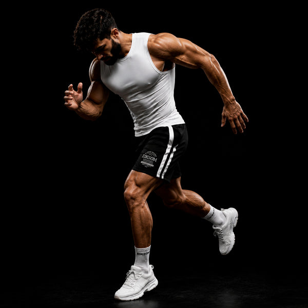 Phantom Sprint Shorts.
