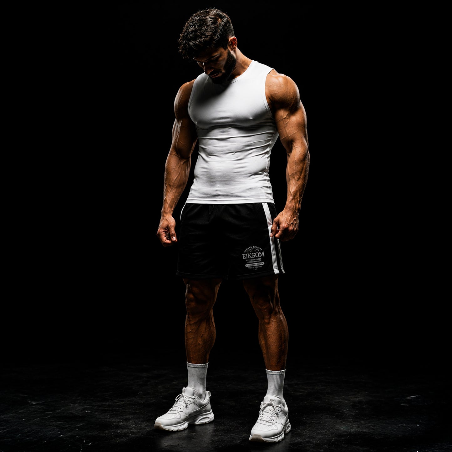 Phantom Sprint Shorts.