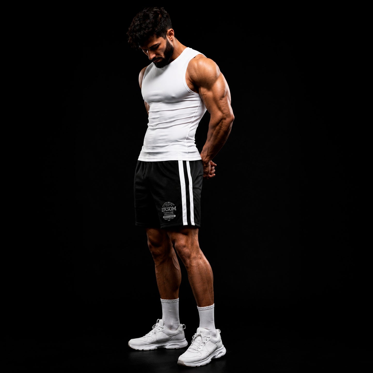 Phantom Sprint Shorts.
