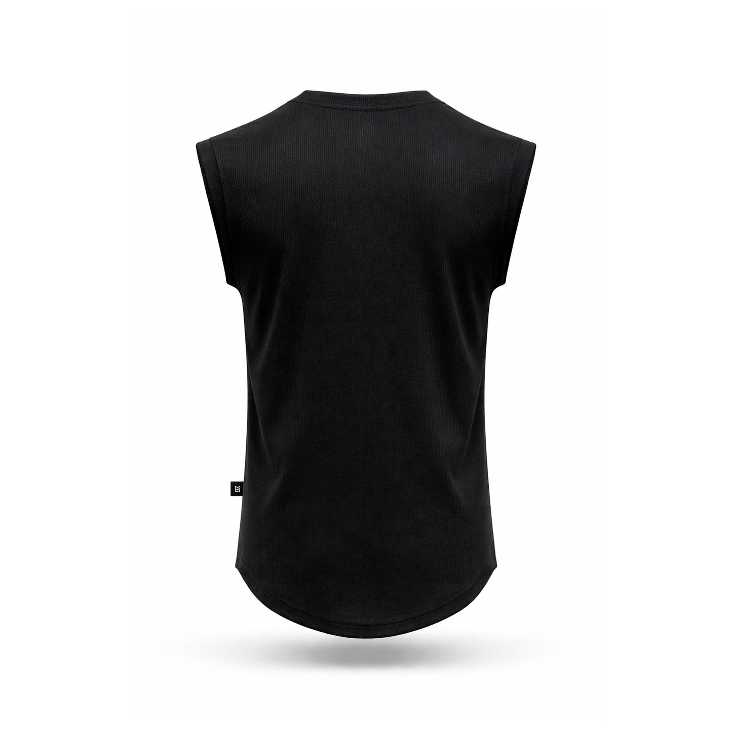 SHADOW GRID – Tank Top Texturizad