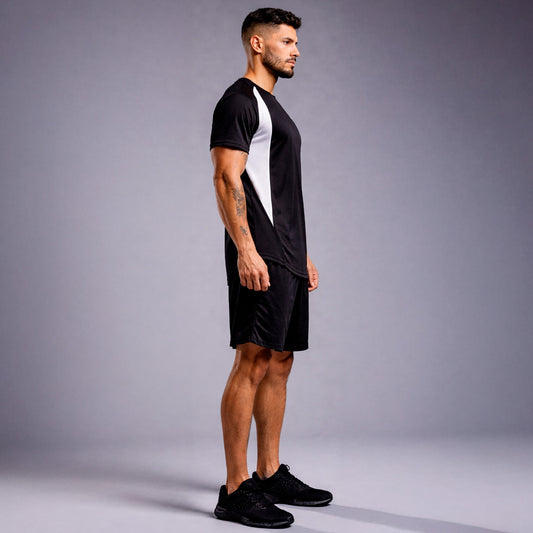 STEALTH ARC Silenciosa. Técnica. Precisa.