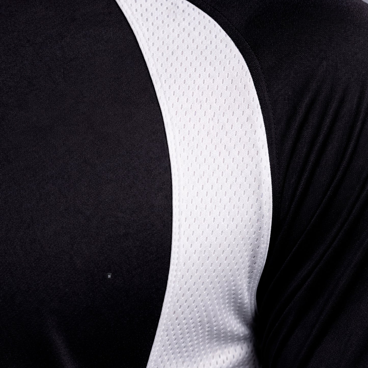 STEALTH ARC Silenciosa. Técnica. Precisa.