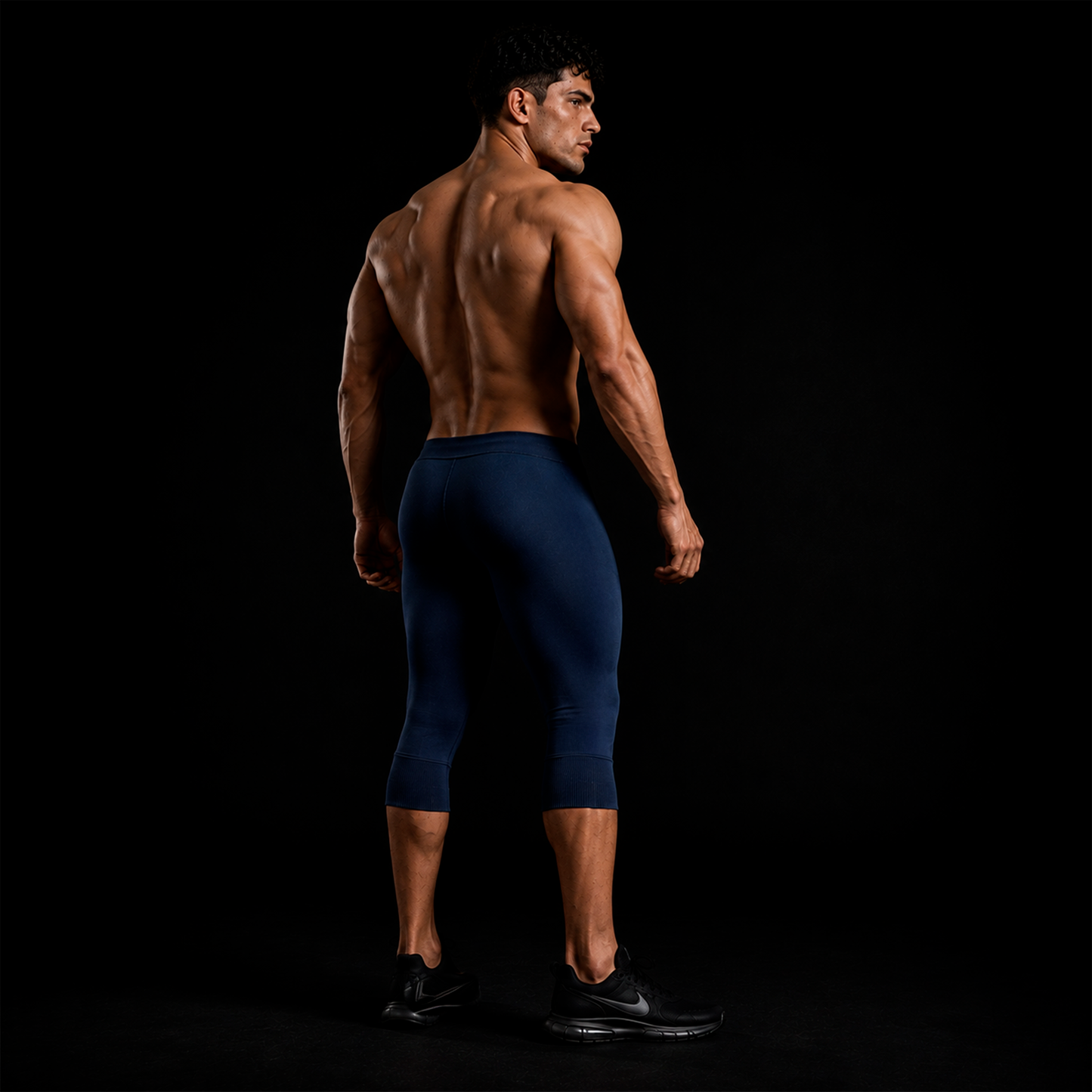 STRIDE CORE/ TACTICAL BIKER