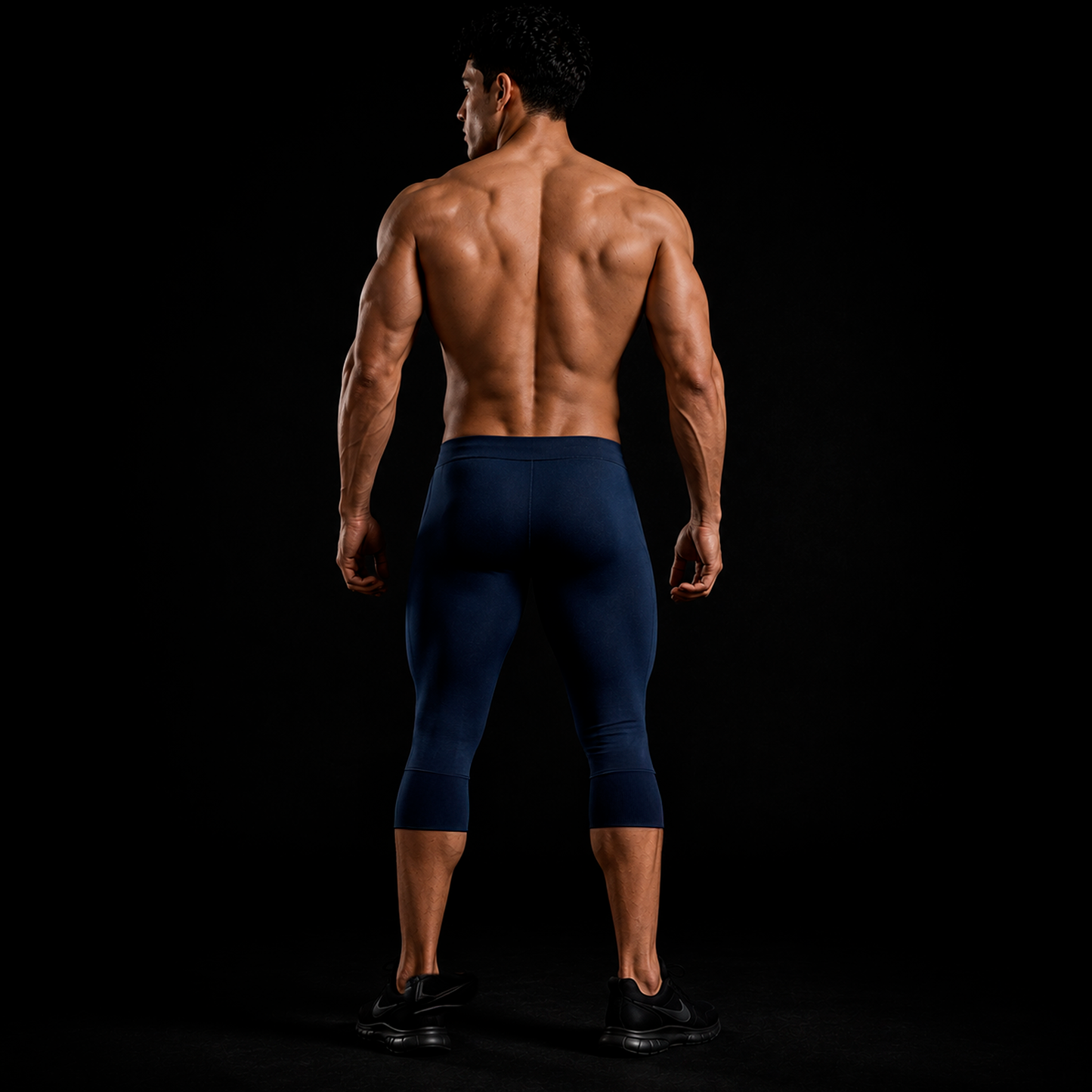 STRIDE CORE/ TACTICAL BIKER