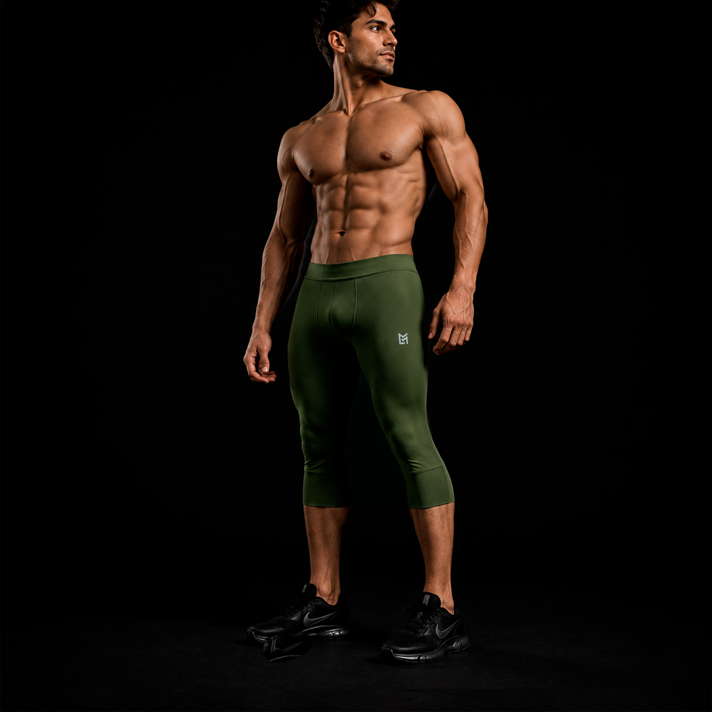 STRIDE CORE/ TACTICAL BIKER