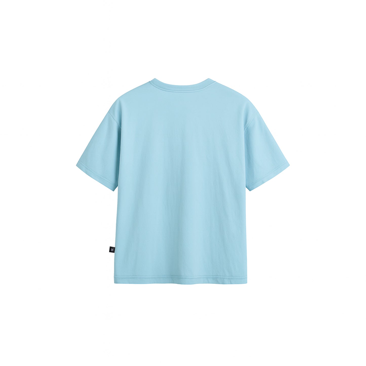 Silent Surface – Boxy Tee