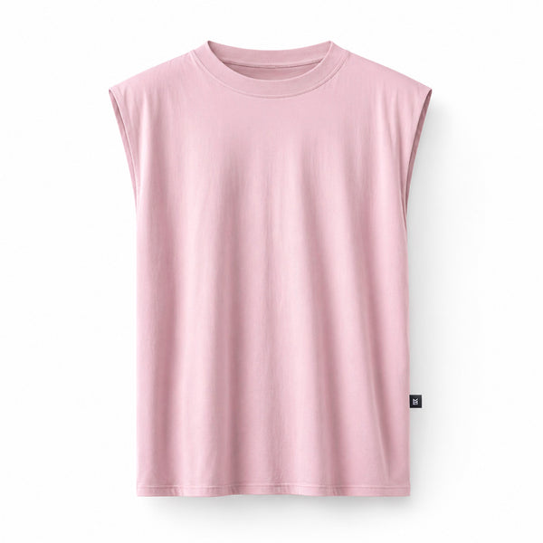 Zenith Edge – Camiseta Sin Mangas.