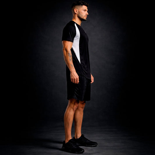STEALTH ARC- T-SHIRT.