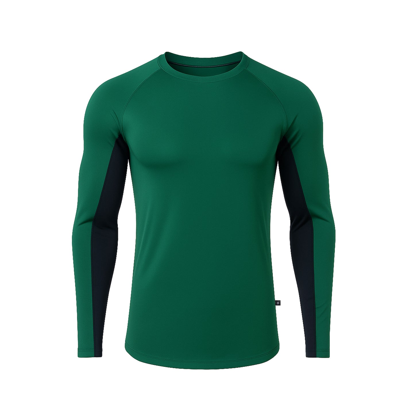 Vector Pro-Playera de compresión.