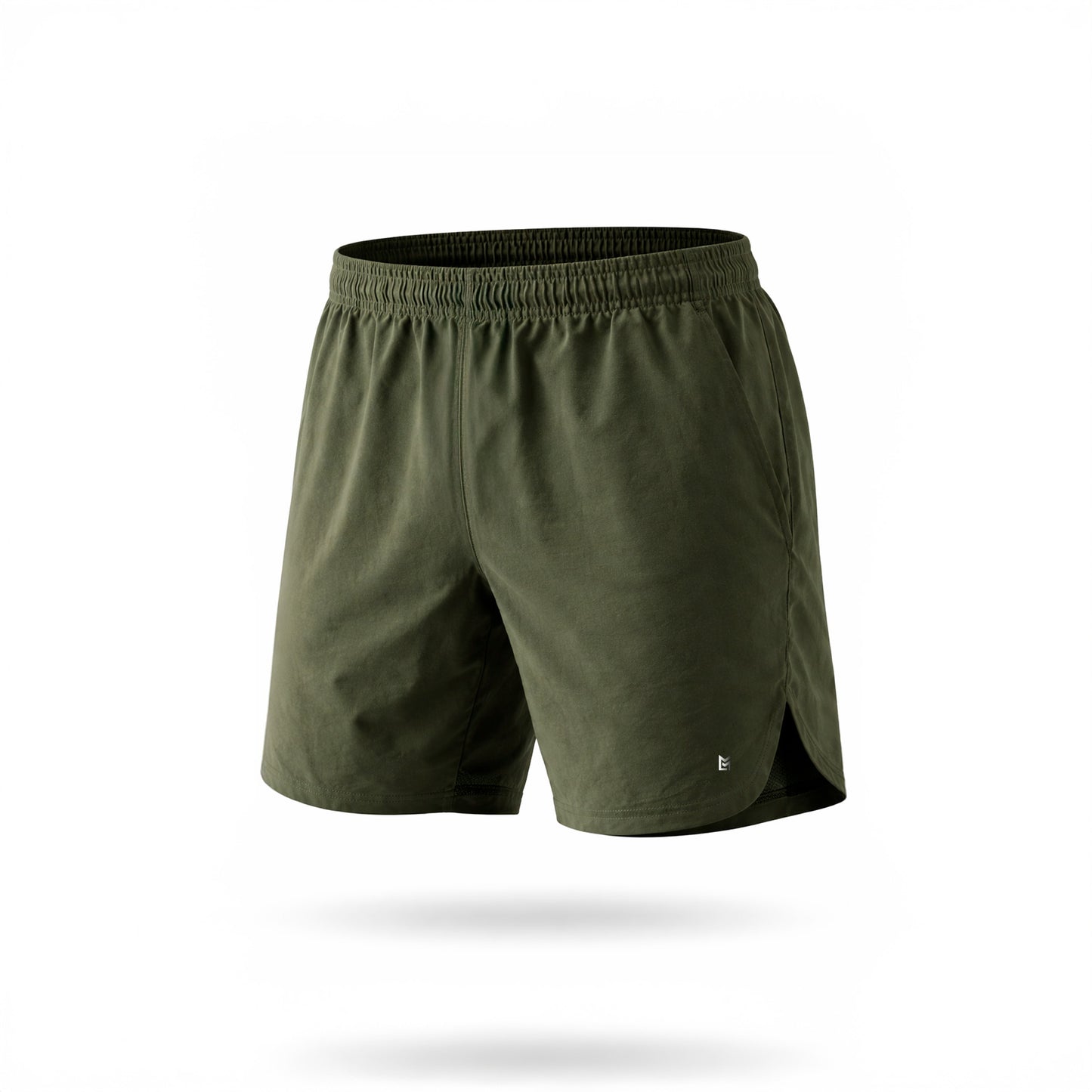 ALPHA DRIFT – Short Técnico