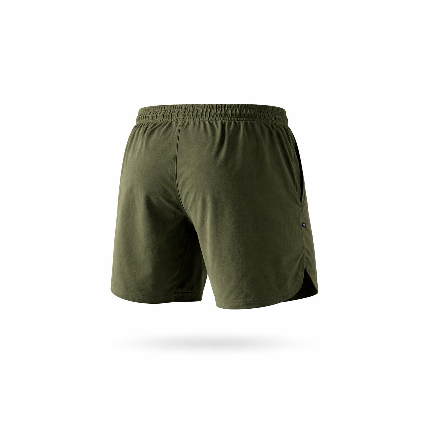 ALPHA DRIFT – Short Técnico