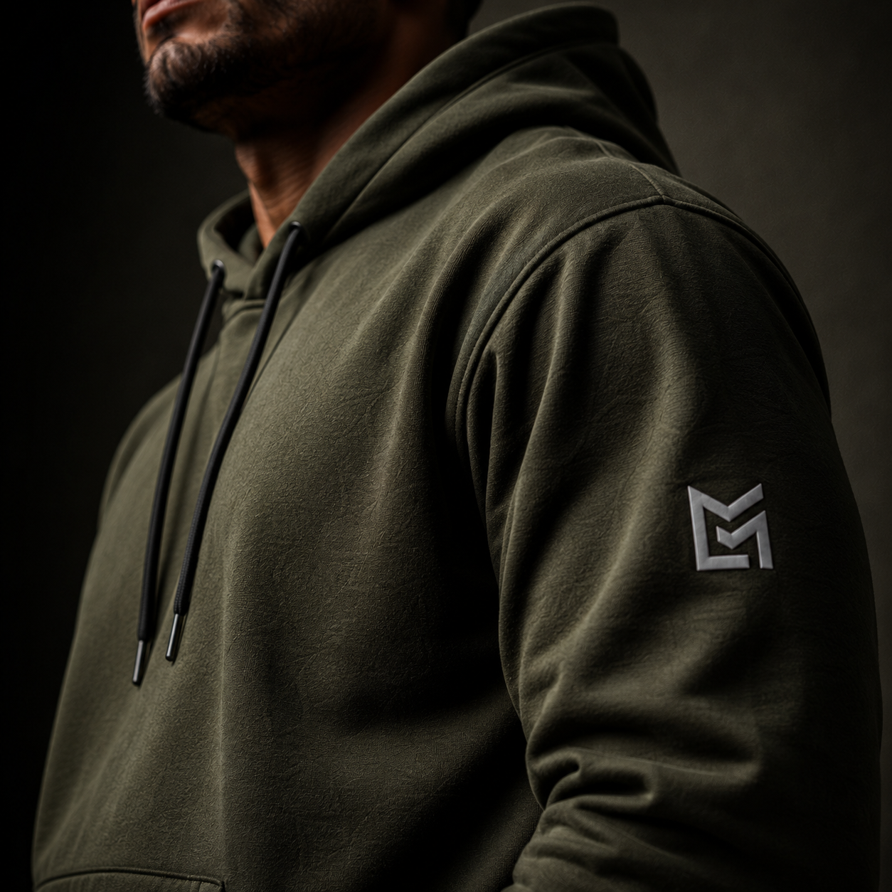 CORE FORGE/ HOODIE