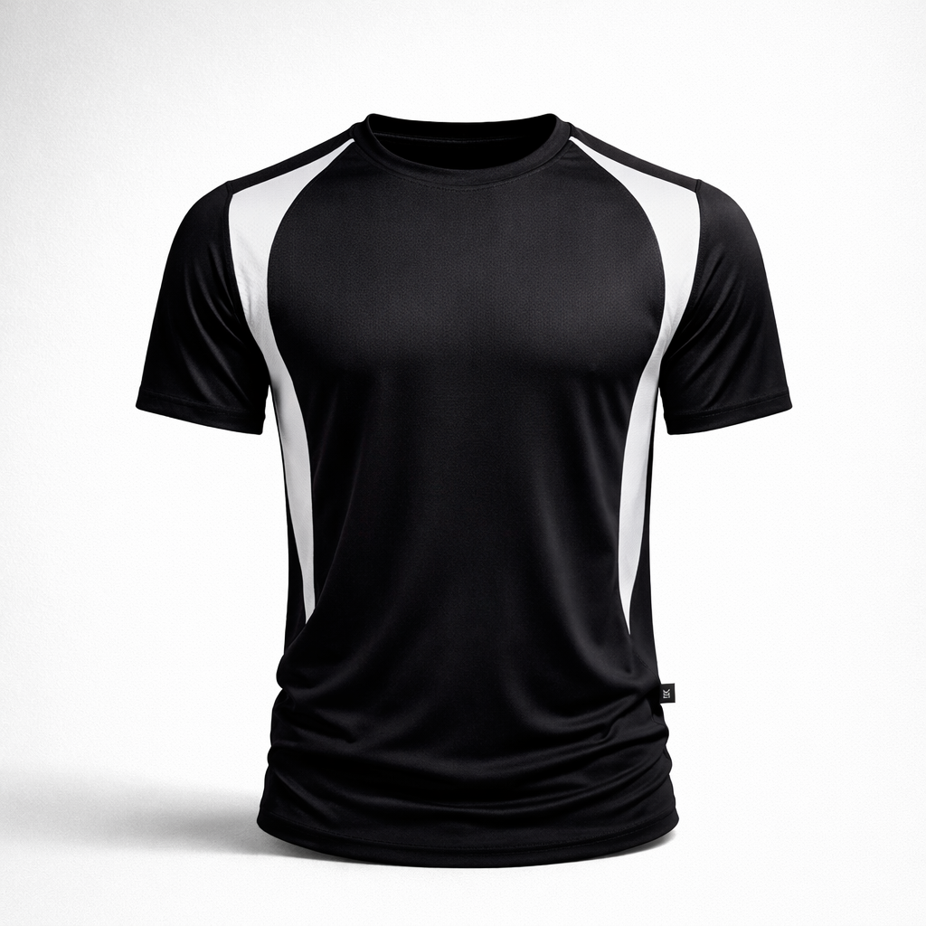 STEALTH ARC- T-SHIRT.