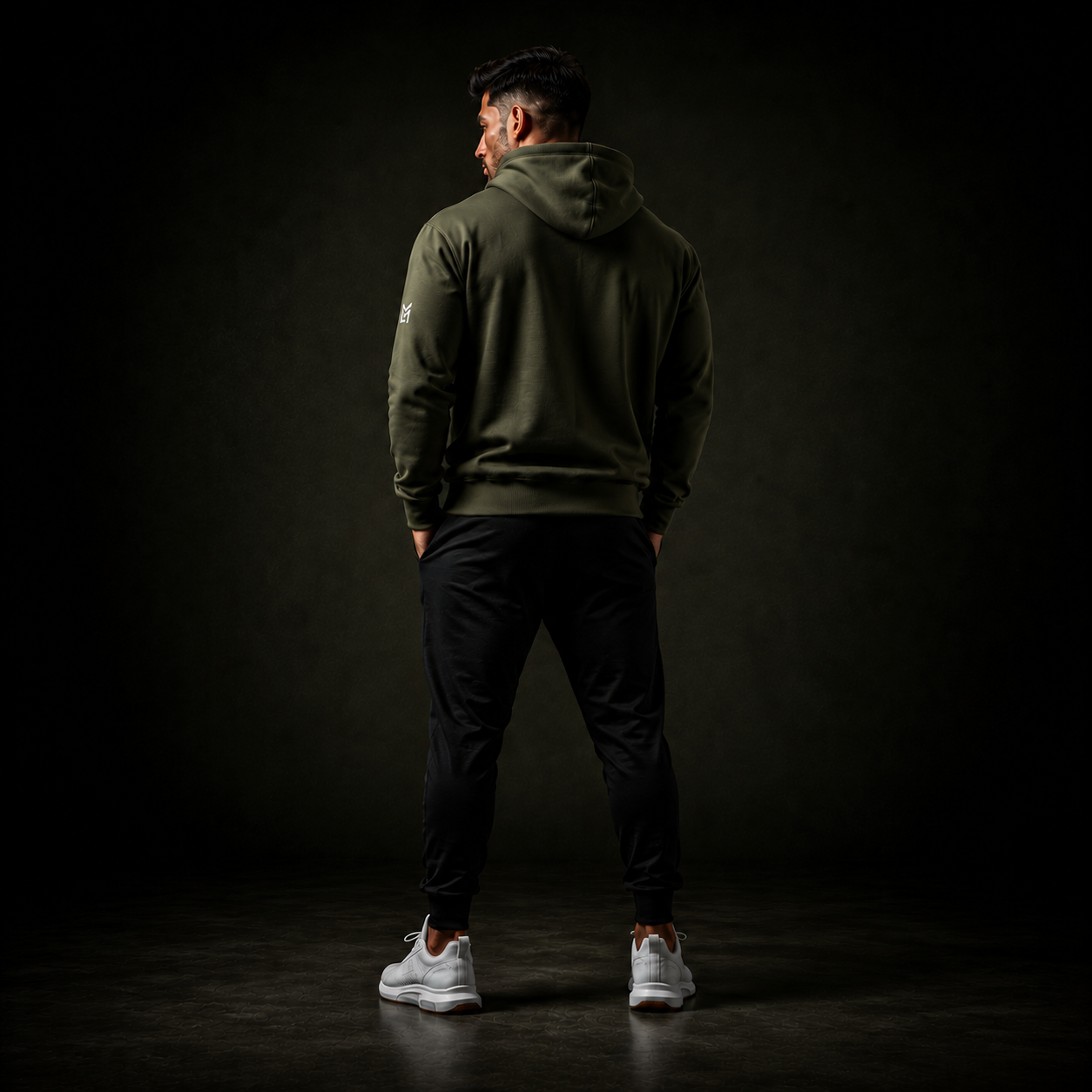 CORE FORGE/ HOODIE