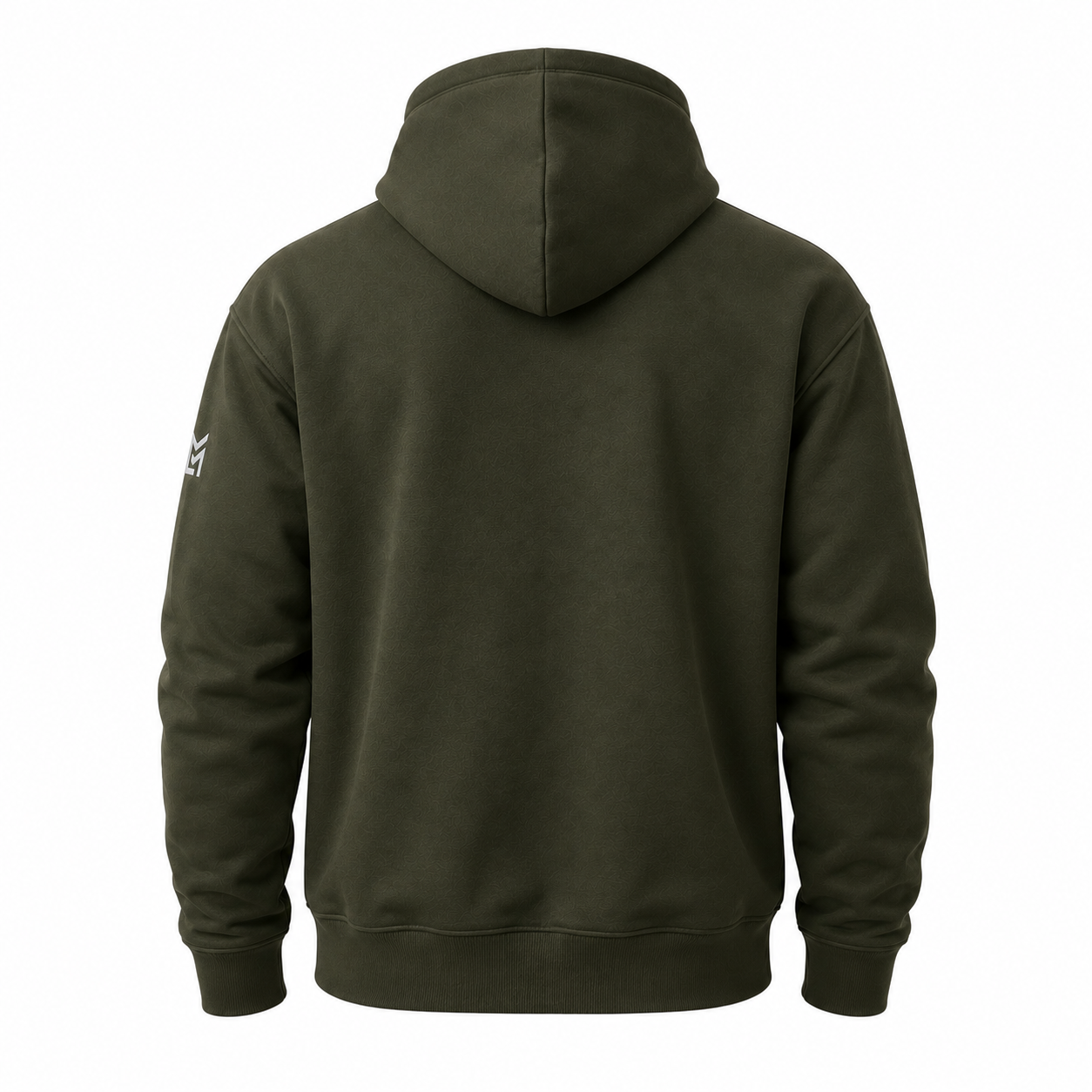 CORE FORGE/ HOODIE