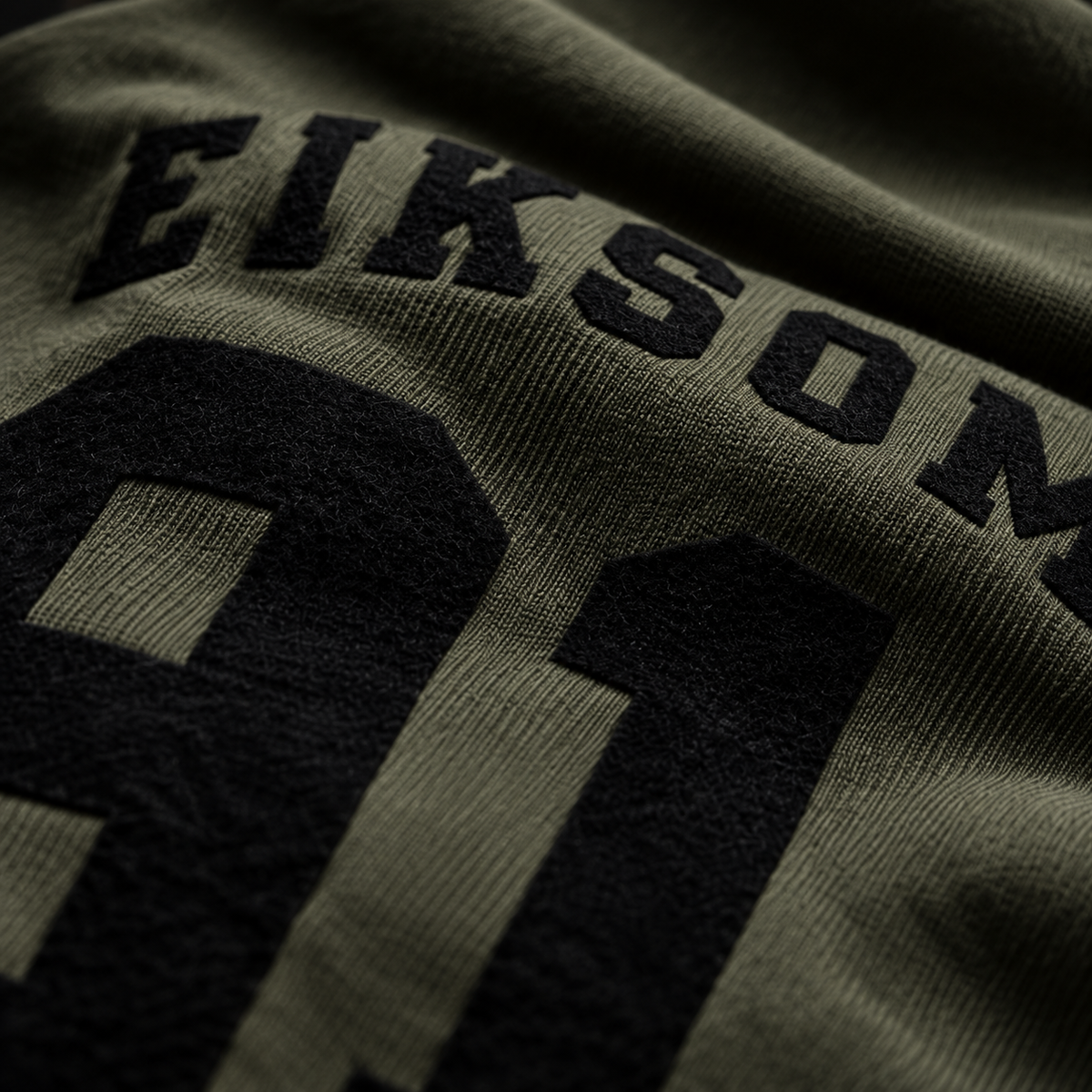 DIVISION 91 — BOXY FIT TRAINING TANK