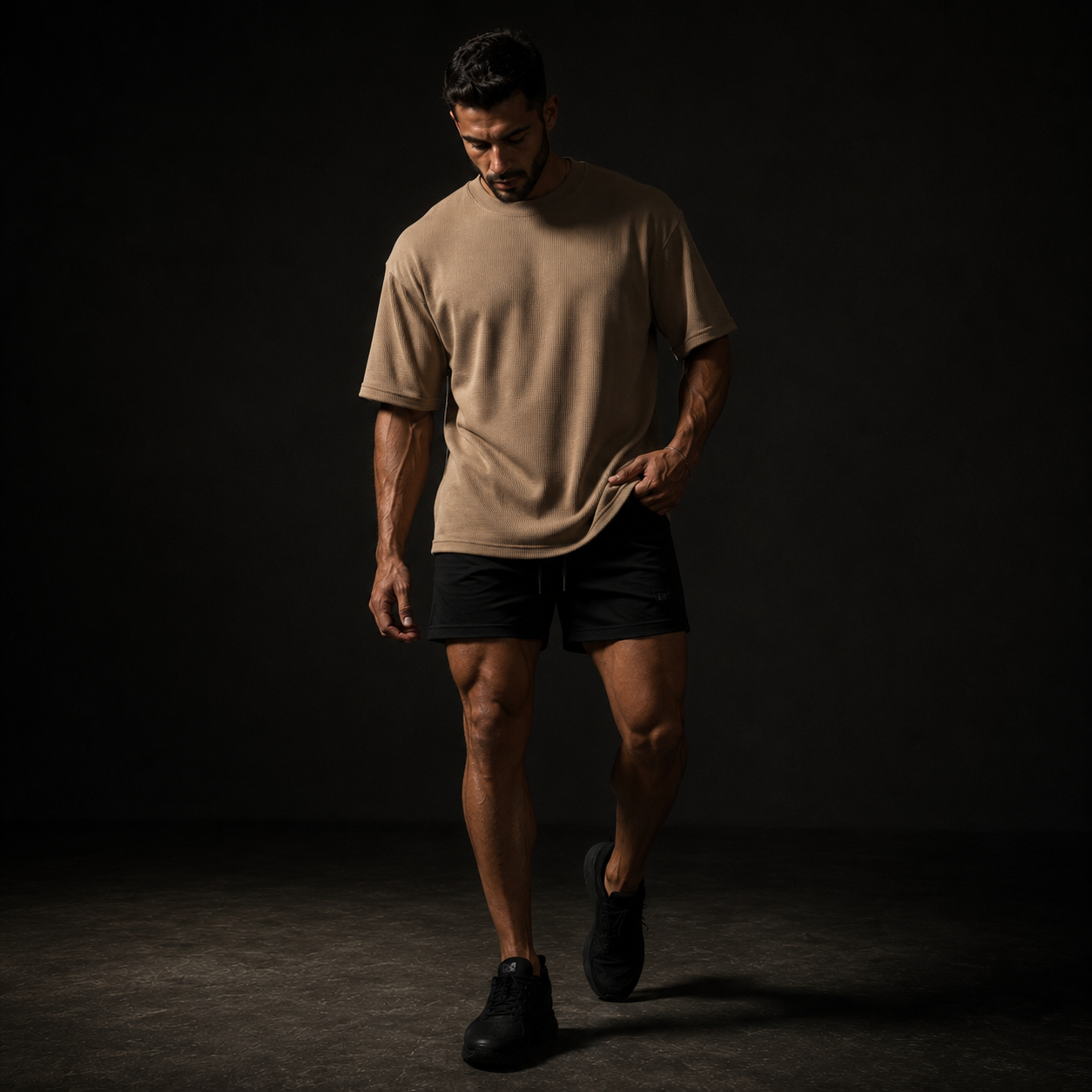 CORE FLEX TEE