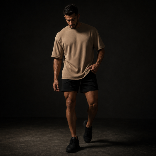 CORE FLEX TEE