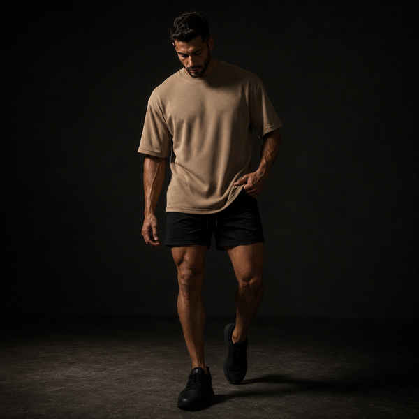 CORE FLEX TEE