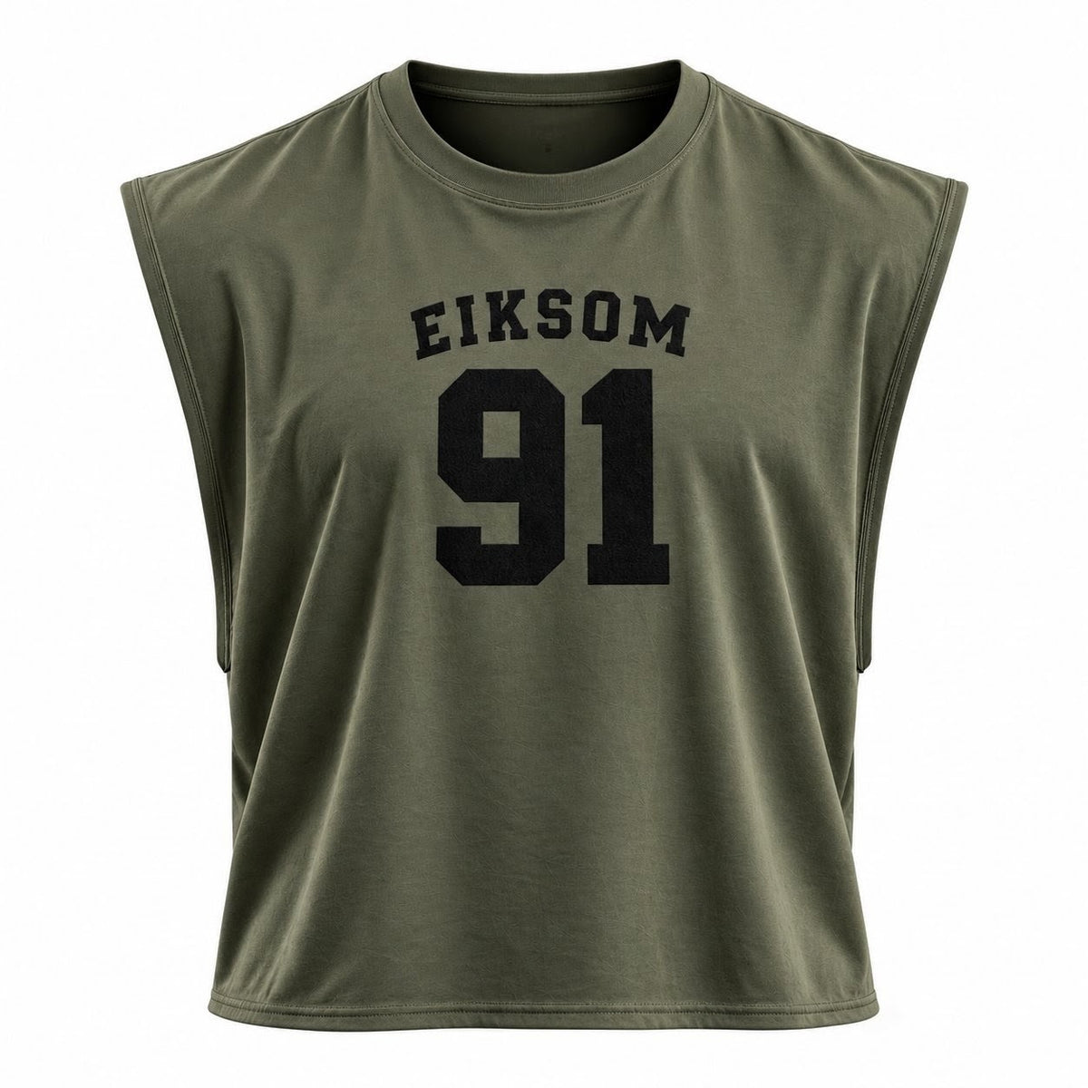 DIVISION 91 — BOXY FIT TRAINING TANK