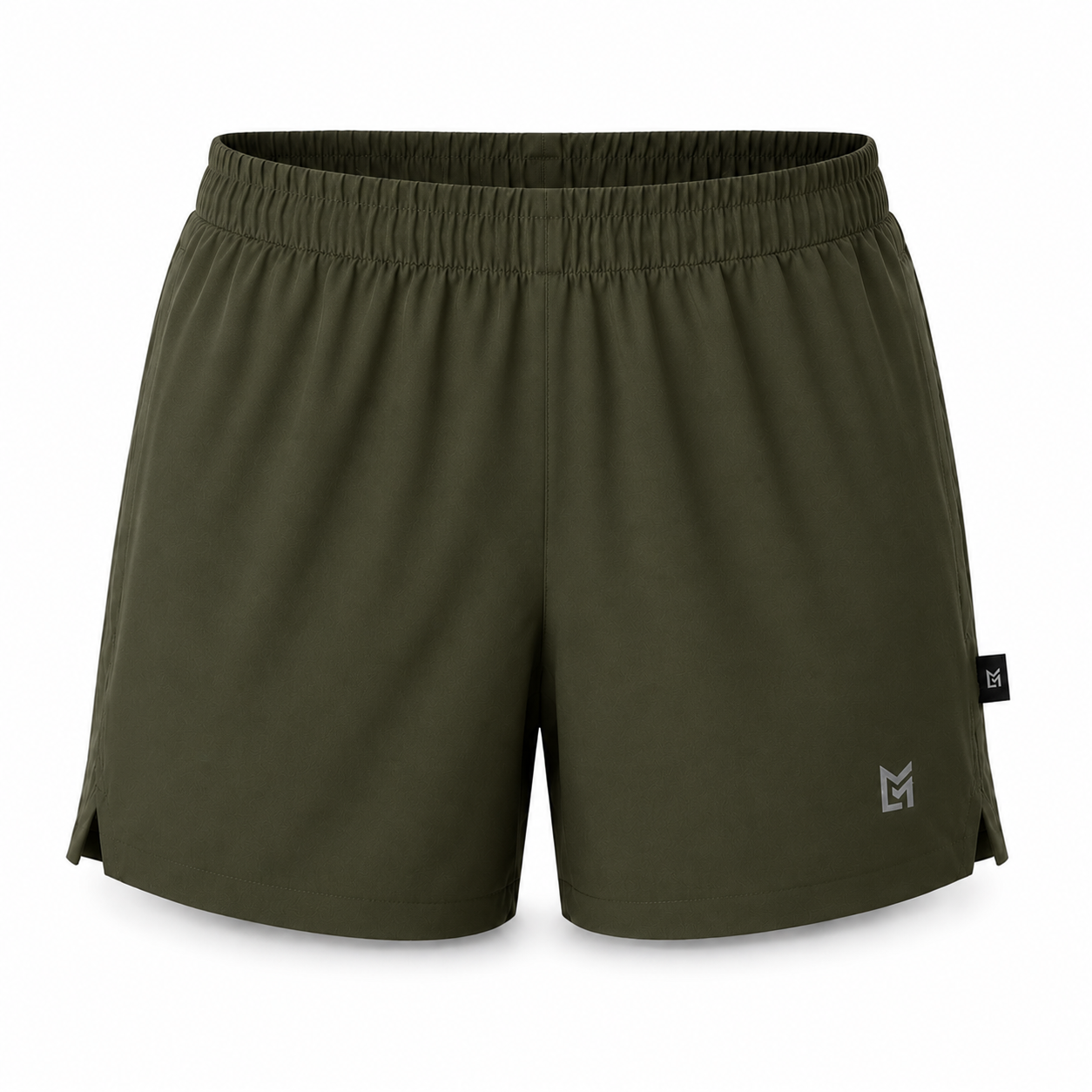 ARCADIAN NOIR-SHORTS.