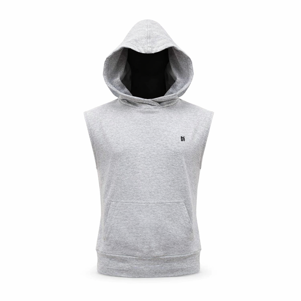 HARDLINE VEST.