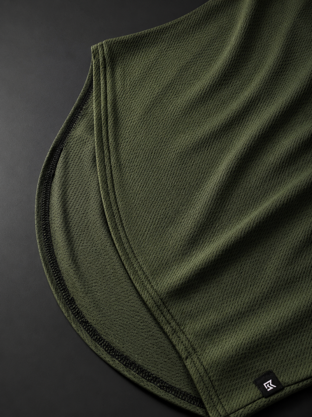 STEALTH VEIL TANK.