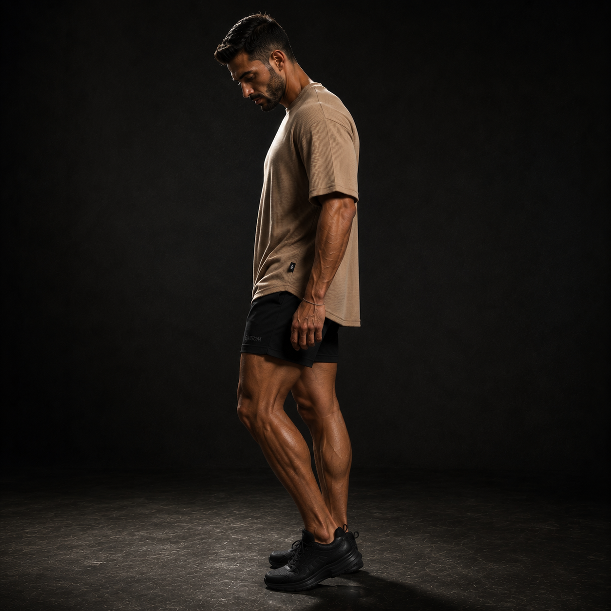 CORE FLEX TEE